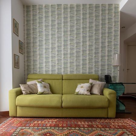 Appartement Residenza Belle Époque à Milan Extérieur photo