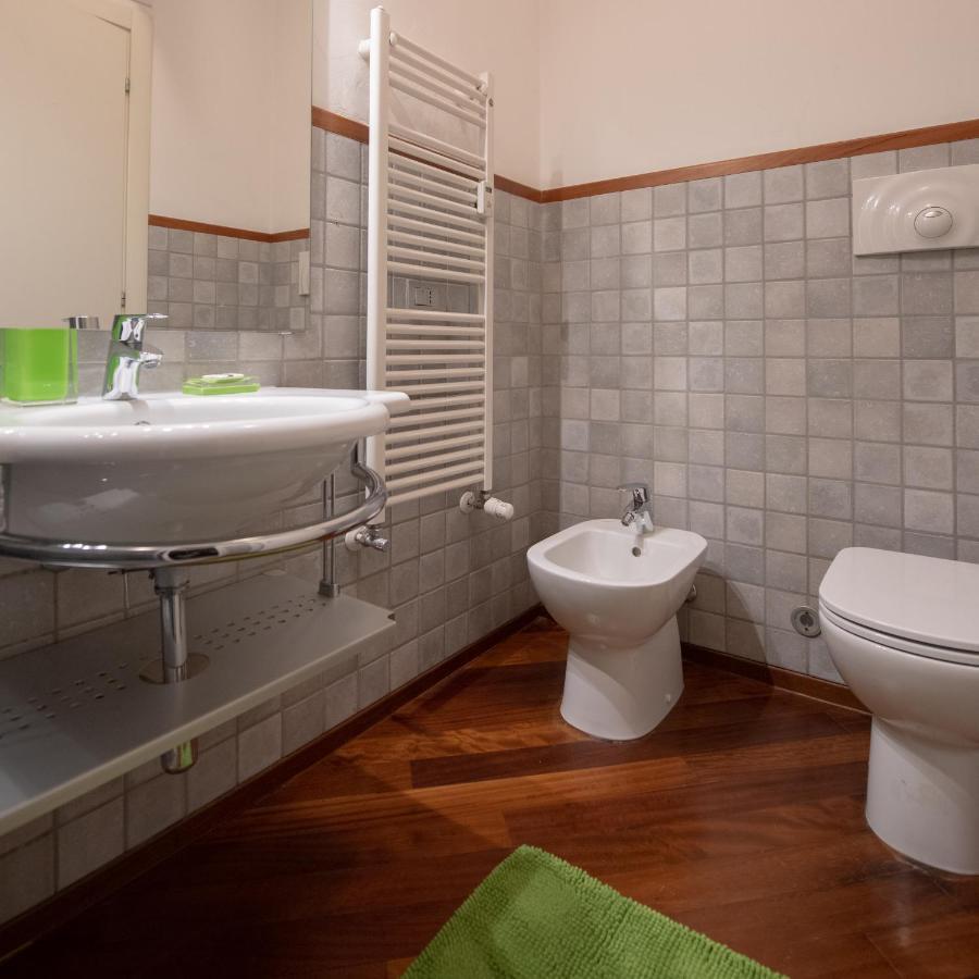 Appartement Residenza Belle Époque à Milan Extérieur photo