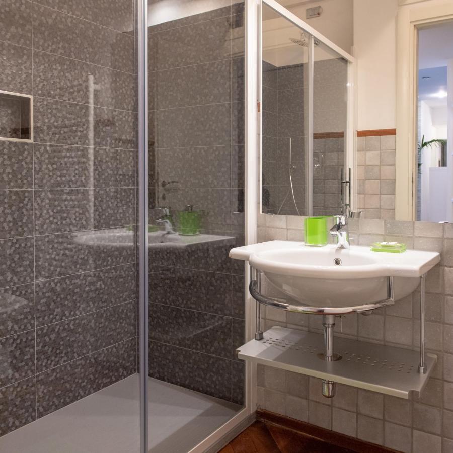 Appartement Residenza Belle Époque à Milan Extérieur photo