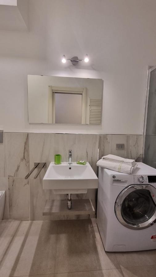 Appartement Residenza Belle Époque à Milan Extérieur photo